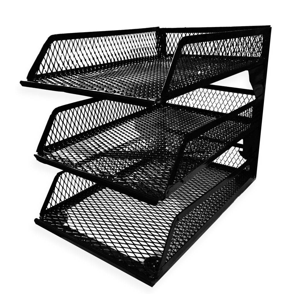 Trays & Racks | Jiwa Book Store