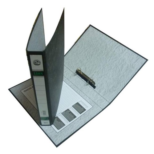 Single Ring File 25mm | Jiwa Book Store