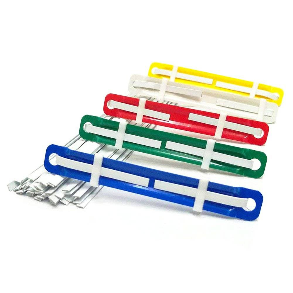 Paper Fastener (Plastic) | Jiwa Book Store
