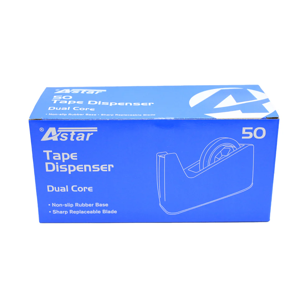 TAPE DISPENSER | Jiwa Book Store