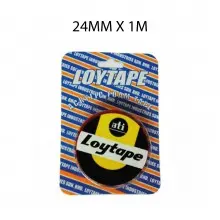 ACRYLIC DOUBLE SIDED TAPE [LOYTAPE] 24MM (1") | Jiwa Book Store