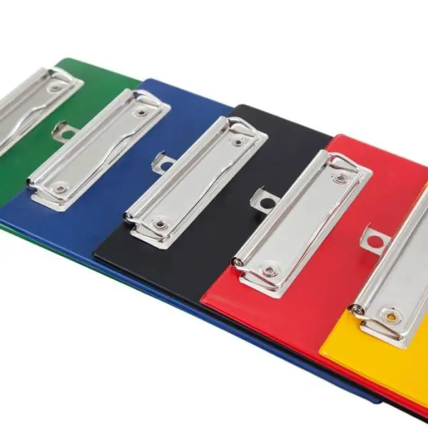 A6 SIZE WIRE CLIP BOARD | Jiwa Book Store