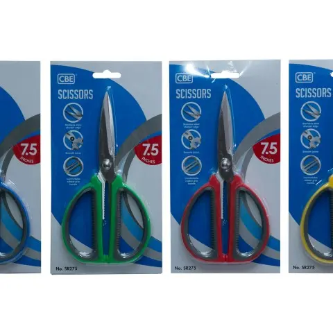 SCISSORS 7.5 CBE | Jiwa Book Store