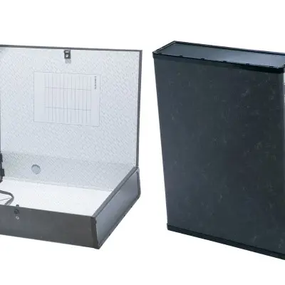 BOX FILE 3 inch | Jiwa Book Store