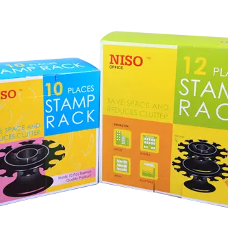 NISO Office Chop Holder | Jiwa Book Store