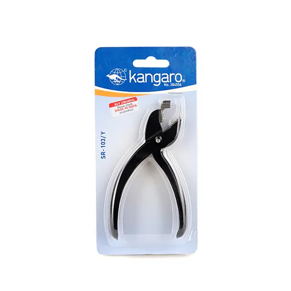 Kangaro Stapler Remover SR-103Y | Jiwa Book Store