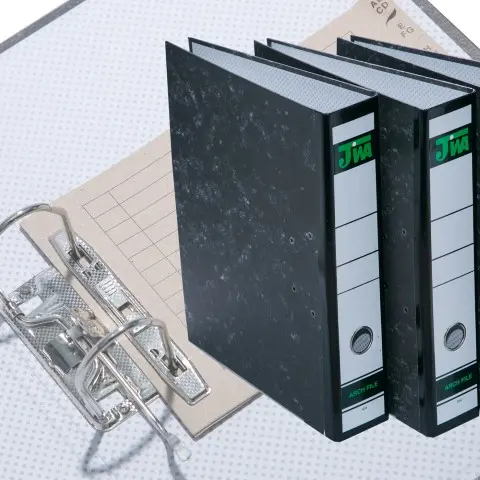 JIWA ARCH FILE | Jiwa Book Store