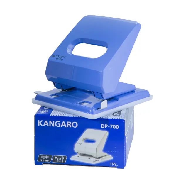 KANGARO DP 700 PUNCH | Jiwa Book Store