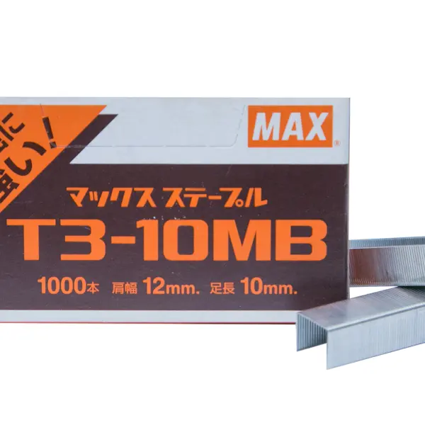 MAX STAPLES T3-10MB | Jiwa Book Store