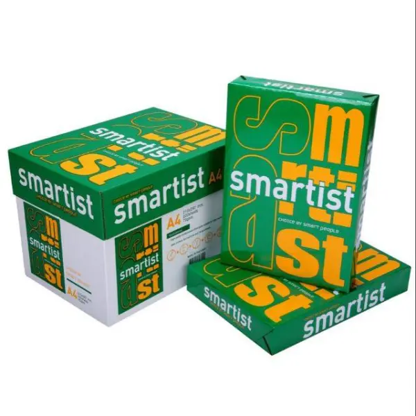 SMARTIST A4 COPIER PAPER 70GSM | Jiwa Book Store
