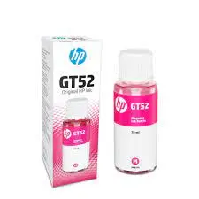 HP GT 52 COLOUR INK BOTTLES | Jiwa Book Store