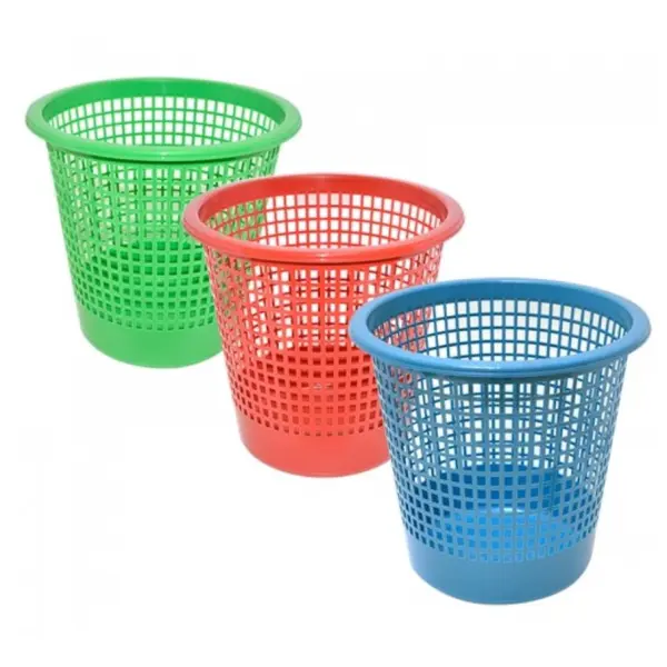 Waste Paper Basket | Jiwa Book Store