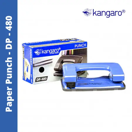 KANGARO DP 480 PUNCH | Jiwa Book Store