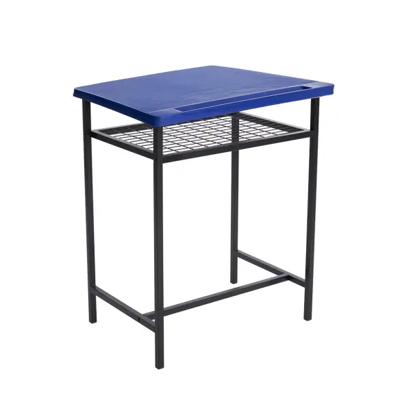 STUDY TABLE & CHAIR | Jiwa Book Store