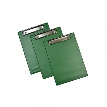 A5 WIRE CLIP BOARD (1 PCS) Color