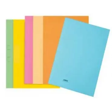 ABBA SQUARE CUT FOLDER | Jiwa Book Store