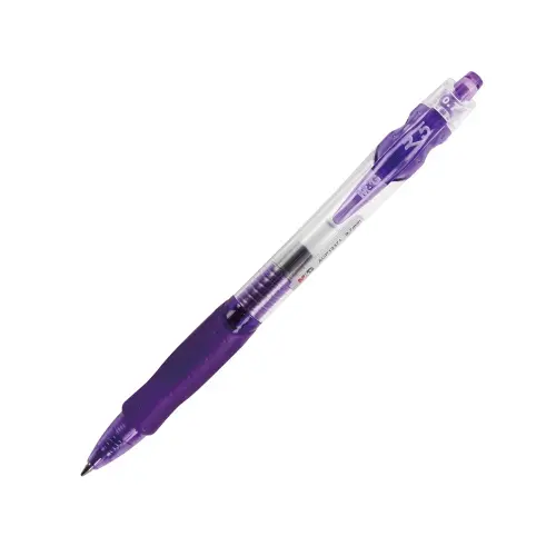 M&G R5 GEL PEN (0.7MM) Color