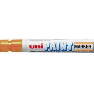 UNI PX 20 PAINT MARKER Color