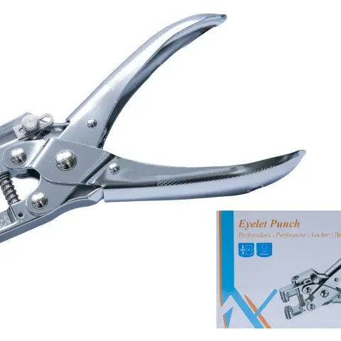 Eyelet Punch | Jiwa Book Store