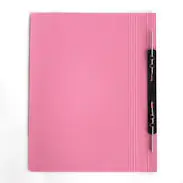 LION SPRING FLAT FILE 420 (PLASTIC FASTENER) Color