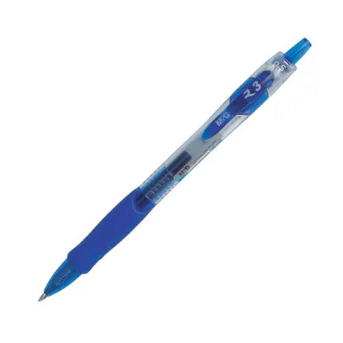 M&G R3 GEL PEN [0.5MM] Color