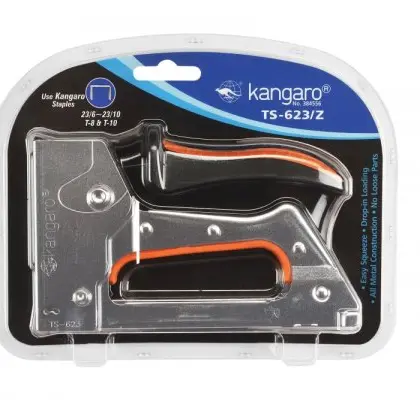 KANGARO TS-623/Z GUN TACKER | Jiwa Book Store