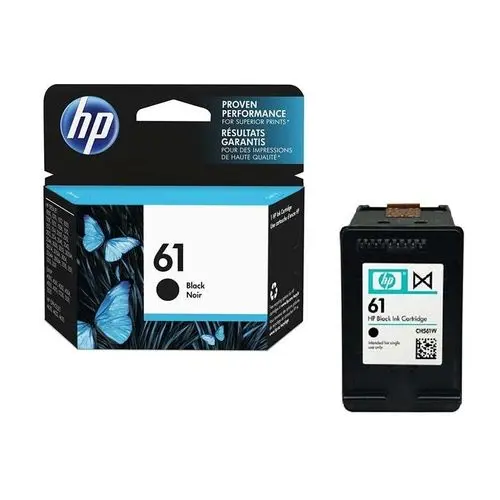 HP 61 ORIGINAL INK CARTRIDGE | Jiwa Book Store