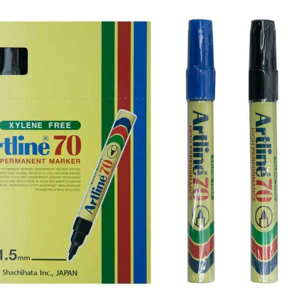 ARTLINE 70 PERMANENT MARKER | Jiwa Book Store