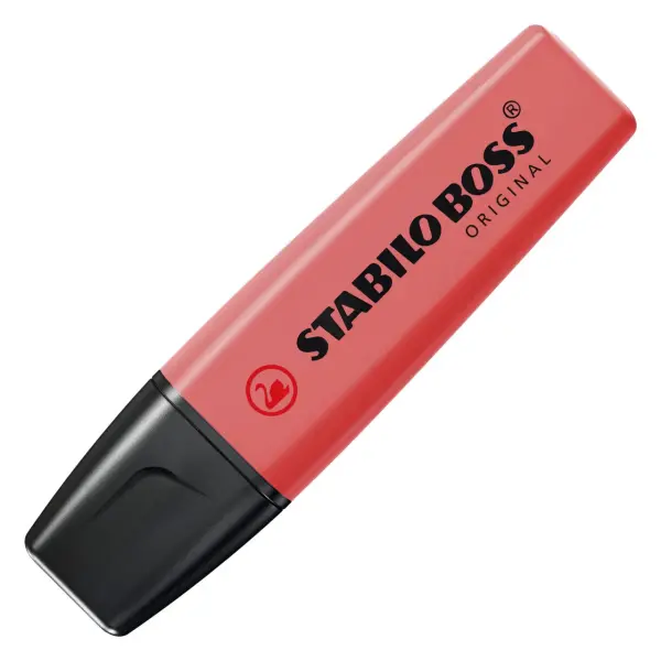STABILO BOSS ORIGINAL HIGHLIGHTER Color