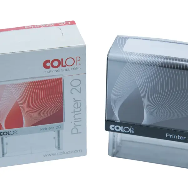 COLOP PRINTER 20 | Jiwa Book Store