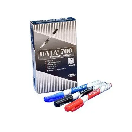 HATA 700  NAME PEN MARKER | Jiwa Book Store
