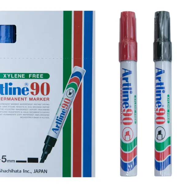 ARTLINE 90 PERMENANT MARKER | Jiwa Book Store
