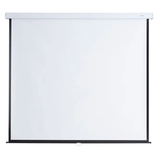 CLASSIC SCREEN (PROJECTOR SCREEN) | Jiwa Book Store