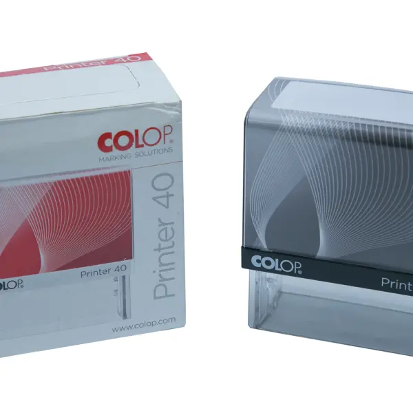 COLOP PRINER 40 | Jiwa Book Store