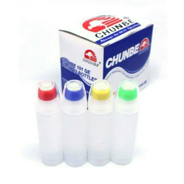 CHUNBE GE 101 40ML GLUE | Jiwa Book Store