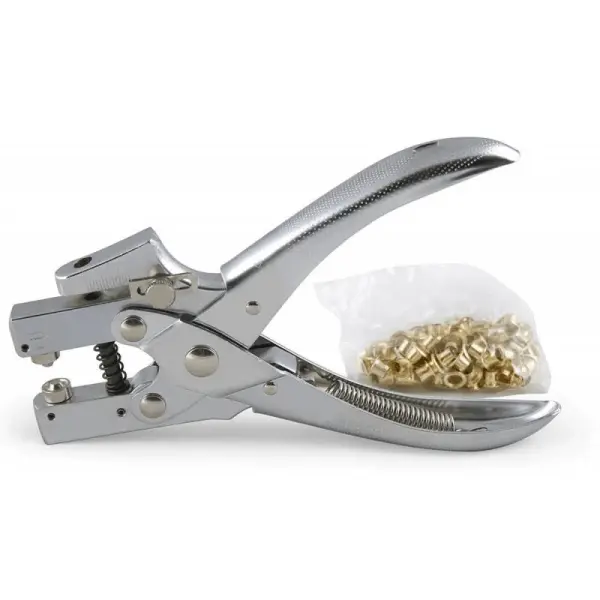 Eyelet Punch | Jiwa Book Store