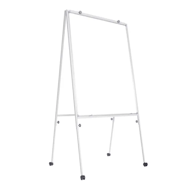 ECONOMY FLIP CHART BOARD WITH ROLLER | Jiwa Book Store