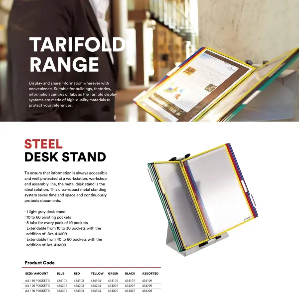 STEEL ROTARY KIT | Jiwa Book Store