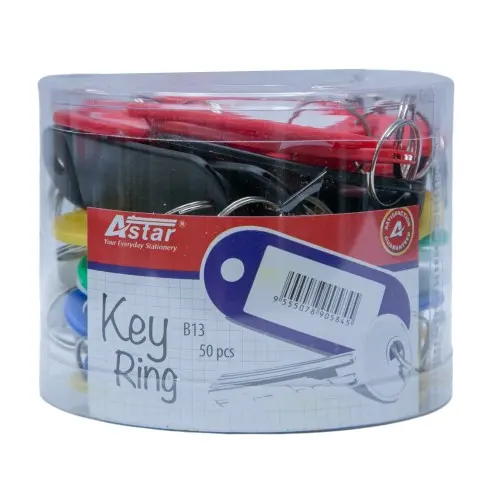 Key Chain (BOX) | Jiwa Book Store