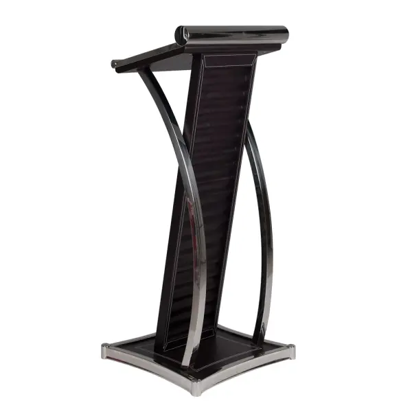 EXECUTIVE ROSTRUM | Jiwa Book Store