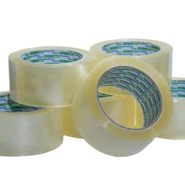 2" CLEAR OPP TAPE 90Y | Jiwa Book Store