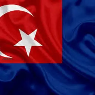 FLAG JOHOR 3x6 | Jiwa Book Store