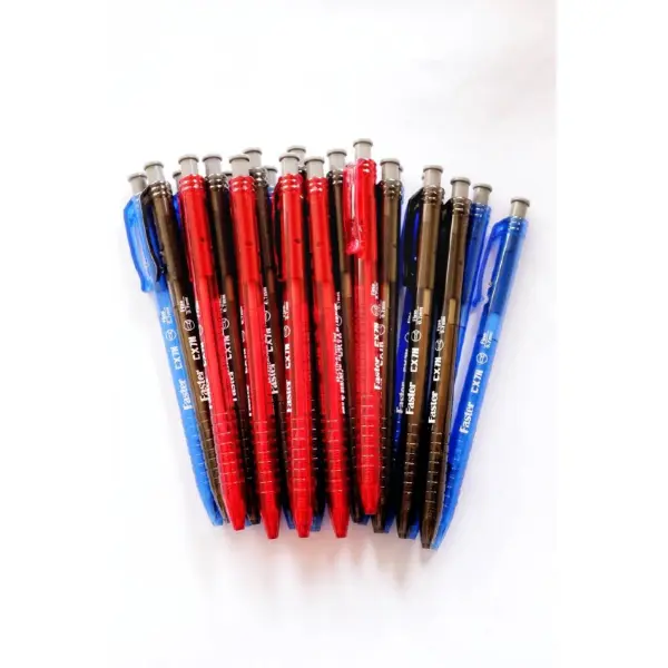 FASTER CX5N/CX7N BALL PEN | Jiwa Book Store