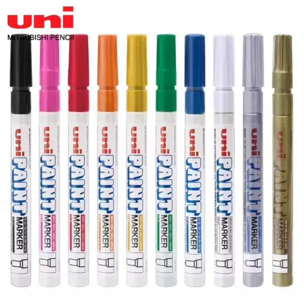 UNI PX 21 PAINT MARKER | Jiwa Book Store