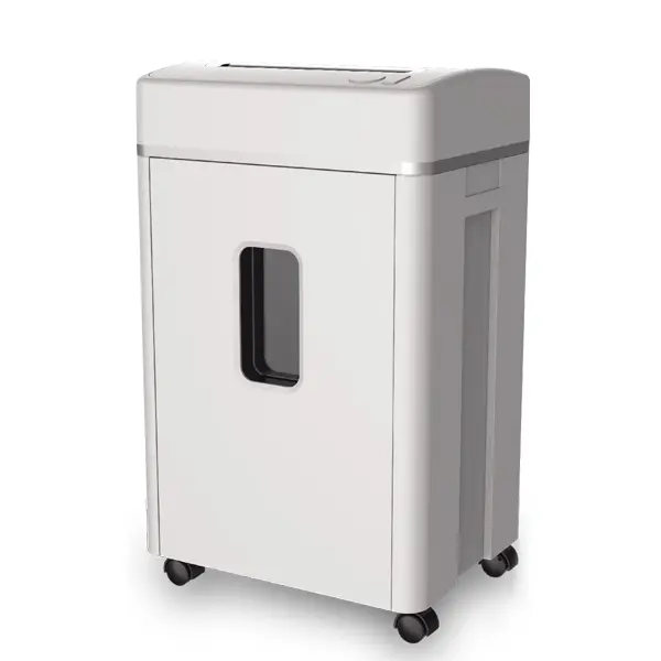 DINO DELUXE CROSSCUT PAPER SHREDDER | Jiwa Book Store
