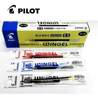 PILOT WINGEL GEL PEN REFILL | Jiwa Book Store