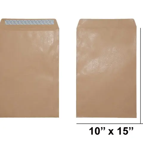 Brown Envelope 10x15 (50's) | Jiwa Book Store