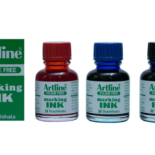 ARTLINE MARKING INK 20ML ESK-20 | Jiwa Book Store