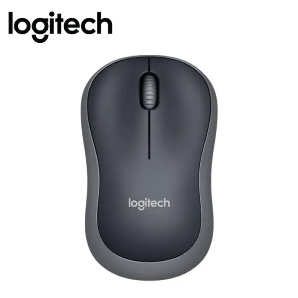 LOGITECH B175 WIRELESS OPTICAL USB MOUSE | Jiwa Book Store