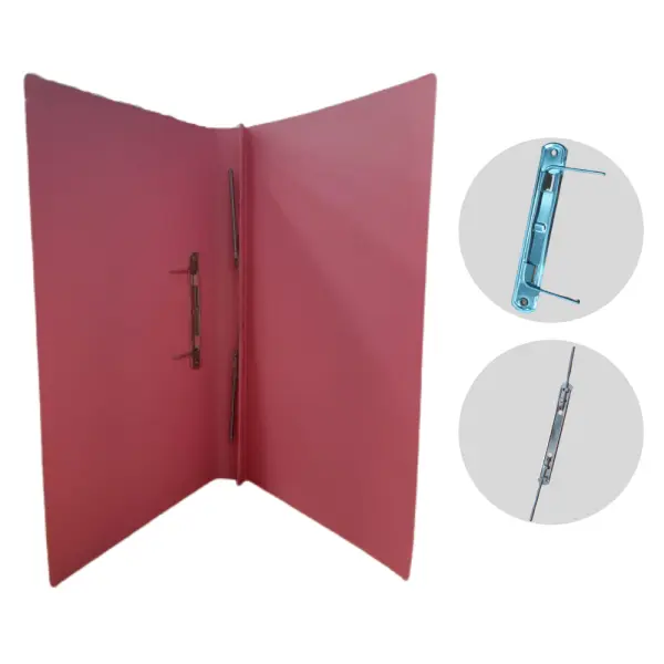 LION SPRING FLAT FILE 420 (METAL FASTENER) Color